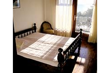 Croatie Privát Murter, Intérieur